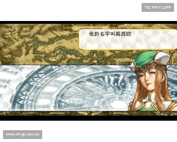 《北欧女神 蕾娜斯》评测:真正的北欧女神,3A的全力 《北欧女神 蕾娜斯》评测:真正的北欧女神,3A的全力
