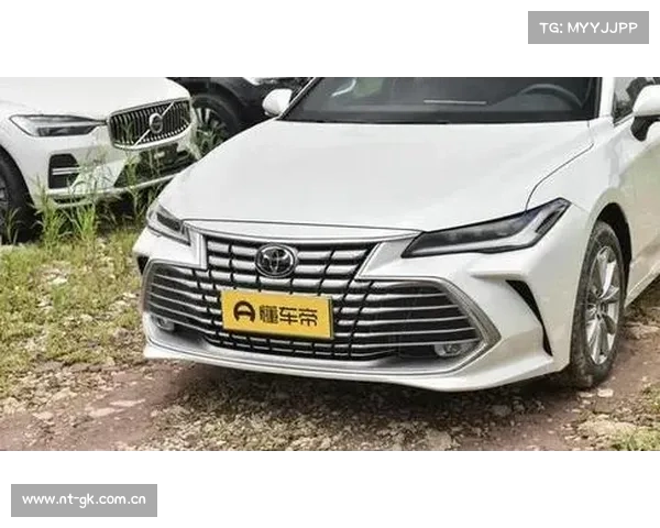 亚洲龙:车长近5米!合资中型车!还惦记雅阁、凯美瑞? 亚洲龙:车长近5米!合资中型车!还惦记雅阁、凯美瑞?