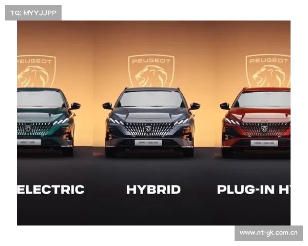 全新一代标致308最新消息 或将2022年年内国产 全新一代标致308最新消息 或将2022年年内国产