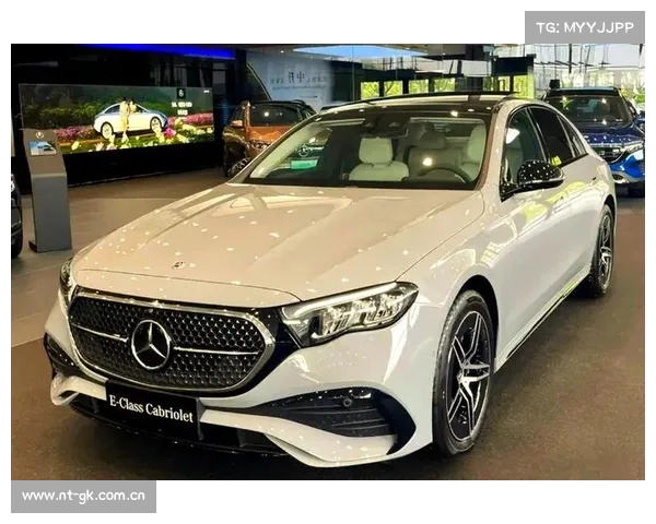 全新奔驰E-CLASS真能不战而屈人之兵? 全新奔驰E-CLASS真能不战而屈人之兵?