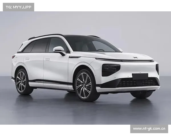 全新小鹏G9亮相：全车66项升级，智驾、双腔空悬成标配