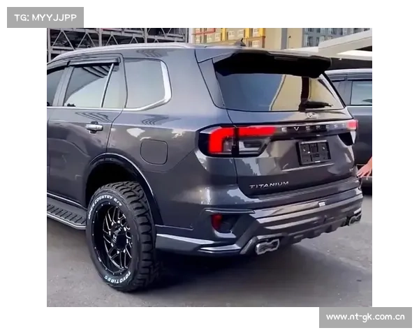 全新撼路者实车曝光，未来国产能挑战坦克500吗？